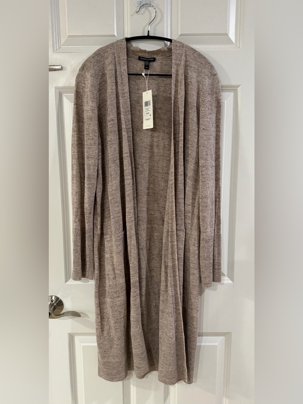 Eileen Fisher Cardigan NWT